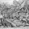 Bruegel, Pieter the Elder, Follower of (Flemish, active 1551-1569)