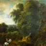 Huysmans, Corneille (Flemish, 1648-1727)1