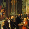 Isenbrandt, Adriaen (Flemish, active 1510-1551)