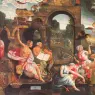 Oostsanen, Jacob Cornelisz van (Flemish, 1472-1533)2