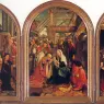 Oostsanen, Jacob Cornelisz van (Flemish, 1472-1533)