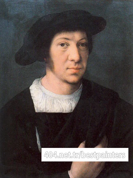 Orley, Barend van (Flemish, 1488-1541)