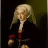 BRUYN_Barthel_Portrait_Of_A_Young_Woman