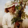 Bauerle_Carl_Trophies_Of_The_Garden