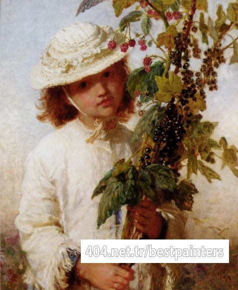 Bauerle_Carl_Trophies_Of_The_Garden