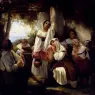 Bodinier_Guillaume_A_Melancholy_Ballad
