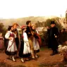 Boker_Karl_Gang_Zur_Kirmes