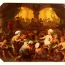 Brunner_Hans_Das_Grosse_Festmahl