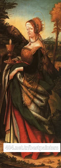 Burgkmair, Hans (German, 1473-1531)2