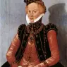 CRANACH_Lucas_the_Younger_Portrait_Of_A_Woman