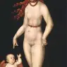 Cranach, Lucas the Younger (German, 1515-1586)1