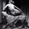 DANNECKER_Heinrich_Ariadne_on_the_Panther_rear_view