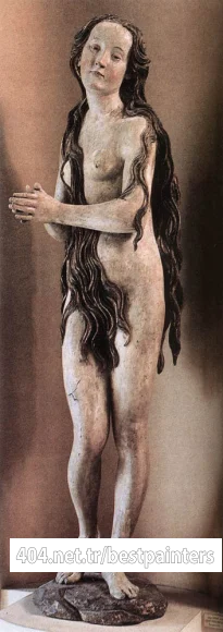 ERHART_Gregor_Mary_Magdalene