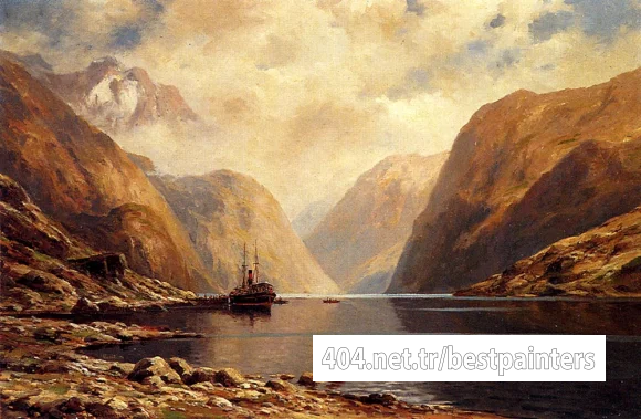 Eckenbrecher_Themistocles_Von_Naero_Fjord1