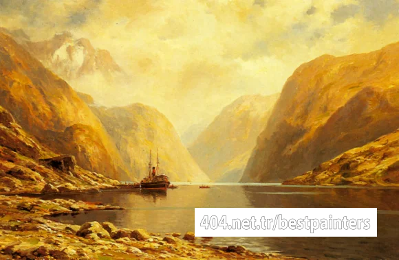 Eckenbrecher_Themistocles_Von_Naero_Fjord