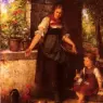 Epp_Rudolf_Feeding_The_Chickens