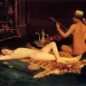 Fenner_Behmer_Hermann_Reclining_Odalisque