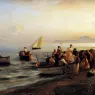 Flamm_Albert_Figures_On_A_Shore