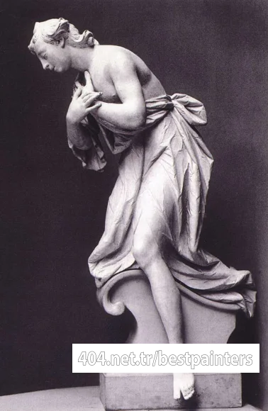 GUNTHER_Franz_Ignaz_Adoring_Angel