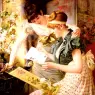 Gampenrieder_Karl_Prinzessin_Elvira_Von_Bayern_Mit_Freundin