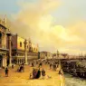 Grubacs_Carlo_A_View_Of_The_Doges_Palace