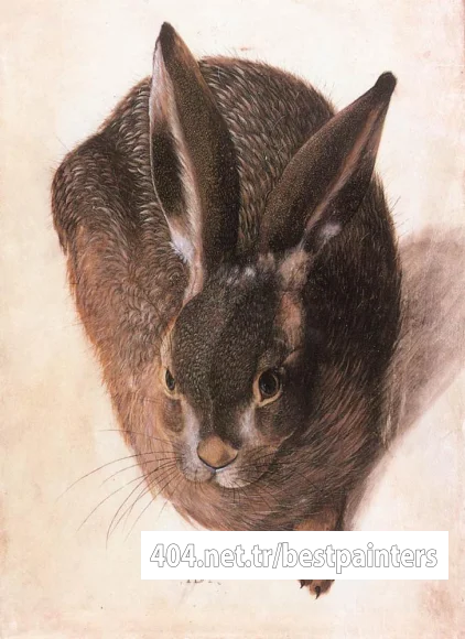 HOFFMANN_Hans_Hare