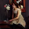 Hennig_Erich_Girl_In_The_St
