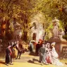 Hennings_Johann_Friedrich_After_Church