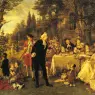 Herpfer_Carl_A_Festive_Gathering