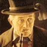 Heuster_Carl_Portrait_Of_An_Elderly_Swabian_Man