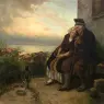 Hubner_Carl_Mourning_Their_Loss