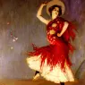 Kampf_Arthur_A_Flamenco_Dancer
