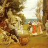 Kaulbach_Friedrich_August_Von_In_Arcadia