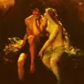 Kray_Wilhelm_Romantic_Idyll