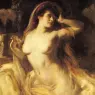 Kricheldorf_Carl_A_Voluptuous_Nude