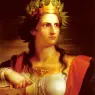 Kugelgen_Franz_Gerhard_Von_An_Allegory_Of_Defeat