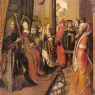 Legend of St. Ursula, Master of the (Active in Germany 1490-1500)