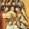 Life of the Virgin, Master of the (German, active 1460-1480)1