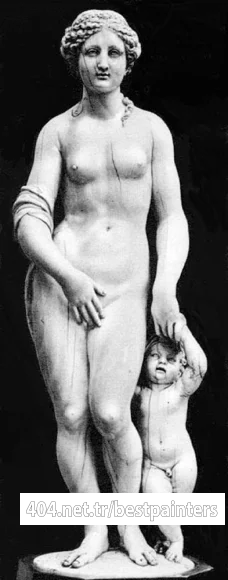 PETEL_Jorg_Venus_And_Cupid