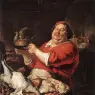 SANDRART_Joachim_von_February