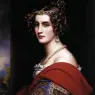 STIELER_Karl_Joseph_Amalie_Von_Schintling