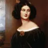 STIELER_Karl_Joseph_Nanette_Heine_Nee_Kaula