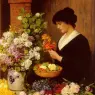 Scholderer_Otto_The_Flower_Arrangement