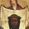 St. Veronica Master (German, active 1400-1420)