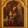 Stilke_Hermann_Anton_Joan_Of_Arc_In_Prayer