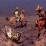 Ungewitter_Hugo_Gauchos_And_Leoprad