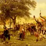 Zimmer_Wilhelm_Carl_August_The_Bowling_Champion