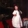 Arthur_Lajos_Halmi_The_Party_Dress