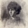 Hiremy_Hirschl_Adolf_Portrait_Of_The_Artists_Daughter_Maud