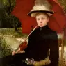 Knopp_Imre_The_Red_Parasol